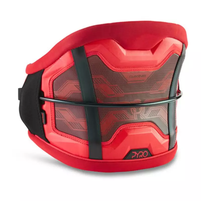 Harnais ceinture DAKINE Pyro Deep Crimson