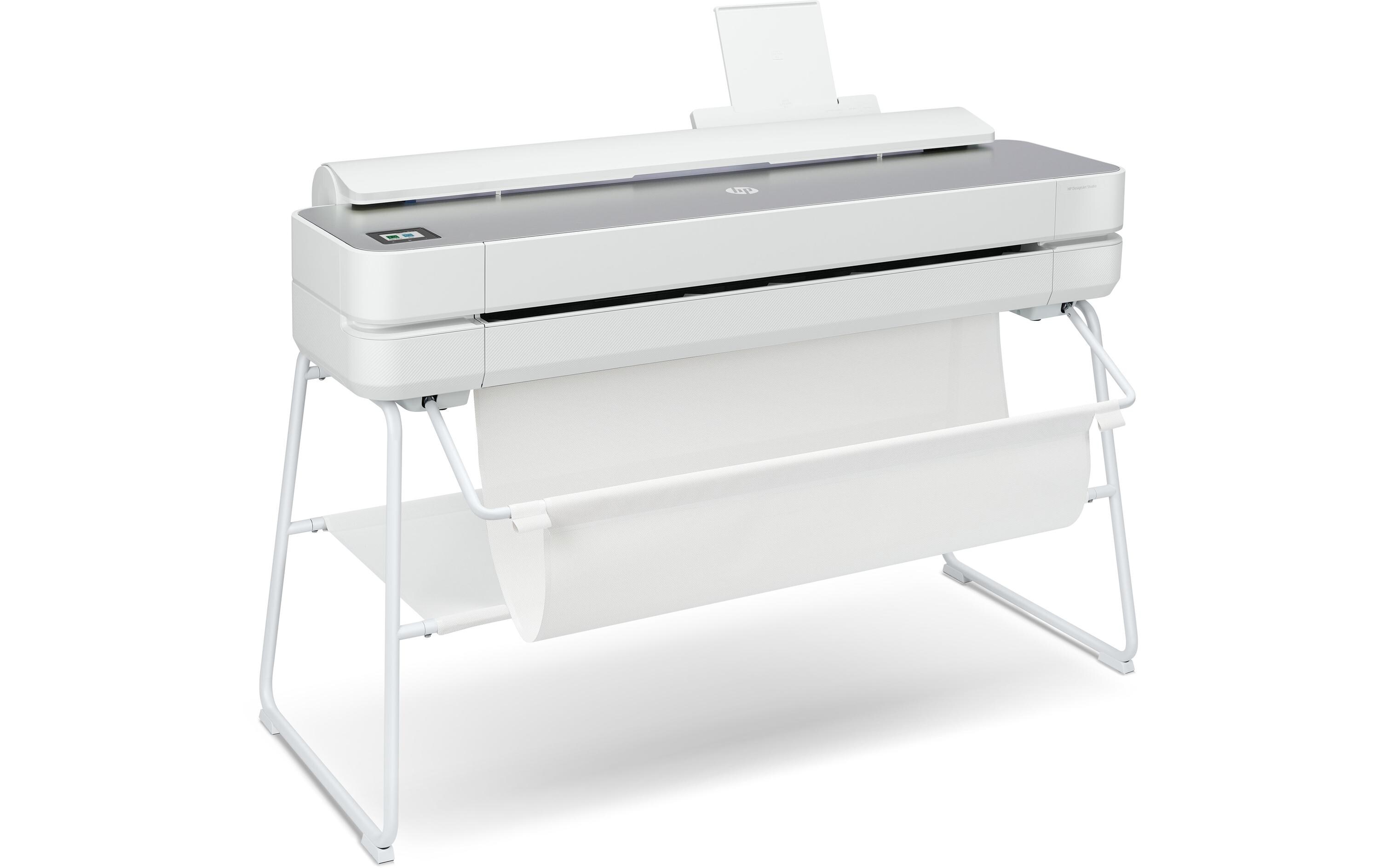 Grossformatdrucker DesignJet Studio Steel 36