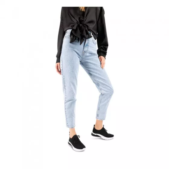 Baskets NOIR ACTIVE FASHION