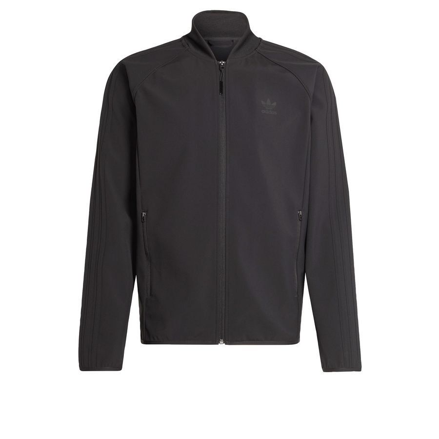 Adidas Original Veste de survêtement SST Bonded