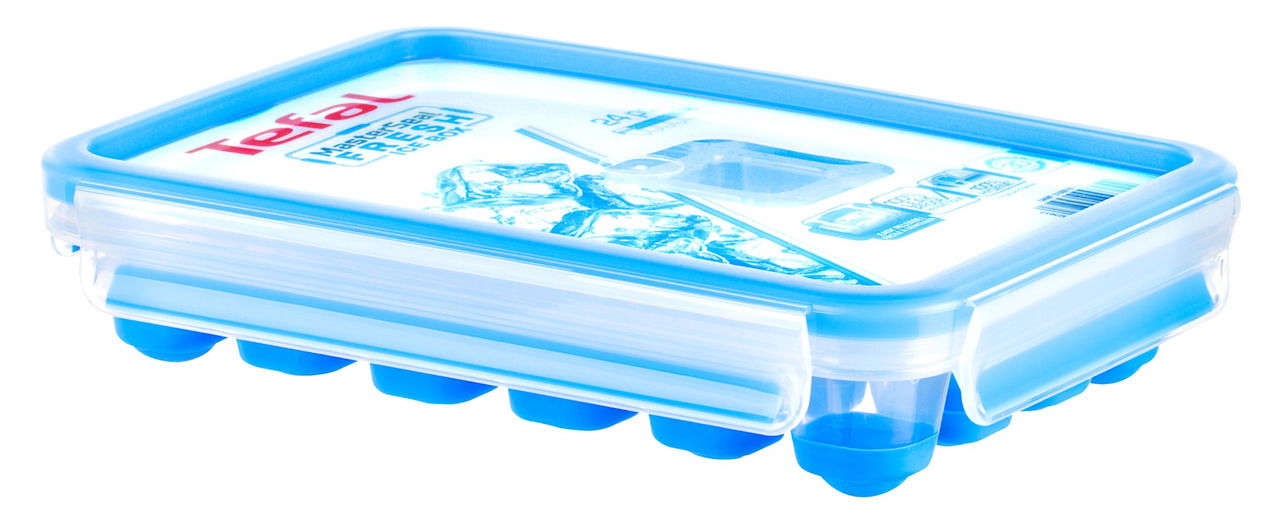 Emsa Eiswürfelbox Clip & Close CLIP & CLOSE