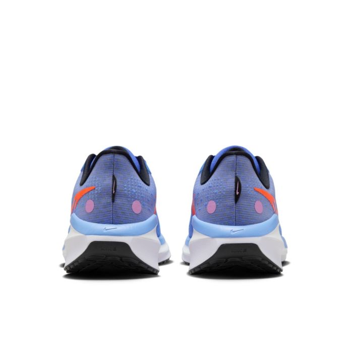 Nike Dame Løbesko Vomero 17 Blå