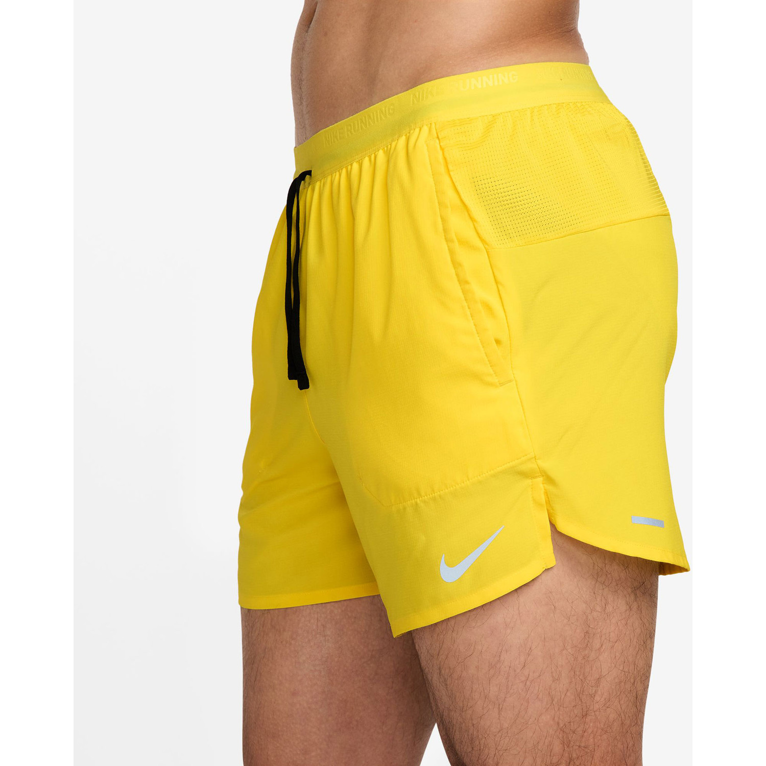 Nike Dri-FIT Stride 5'' Short Heren