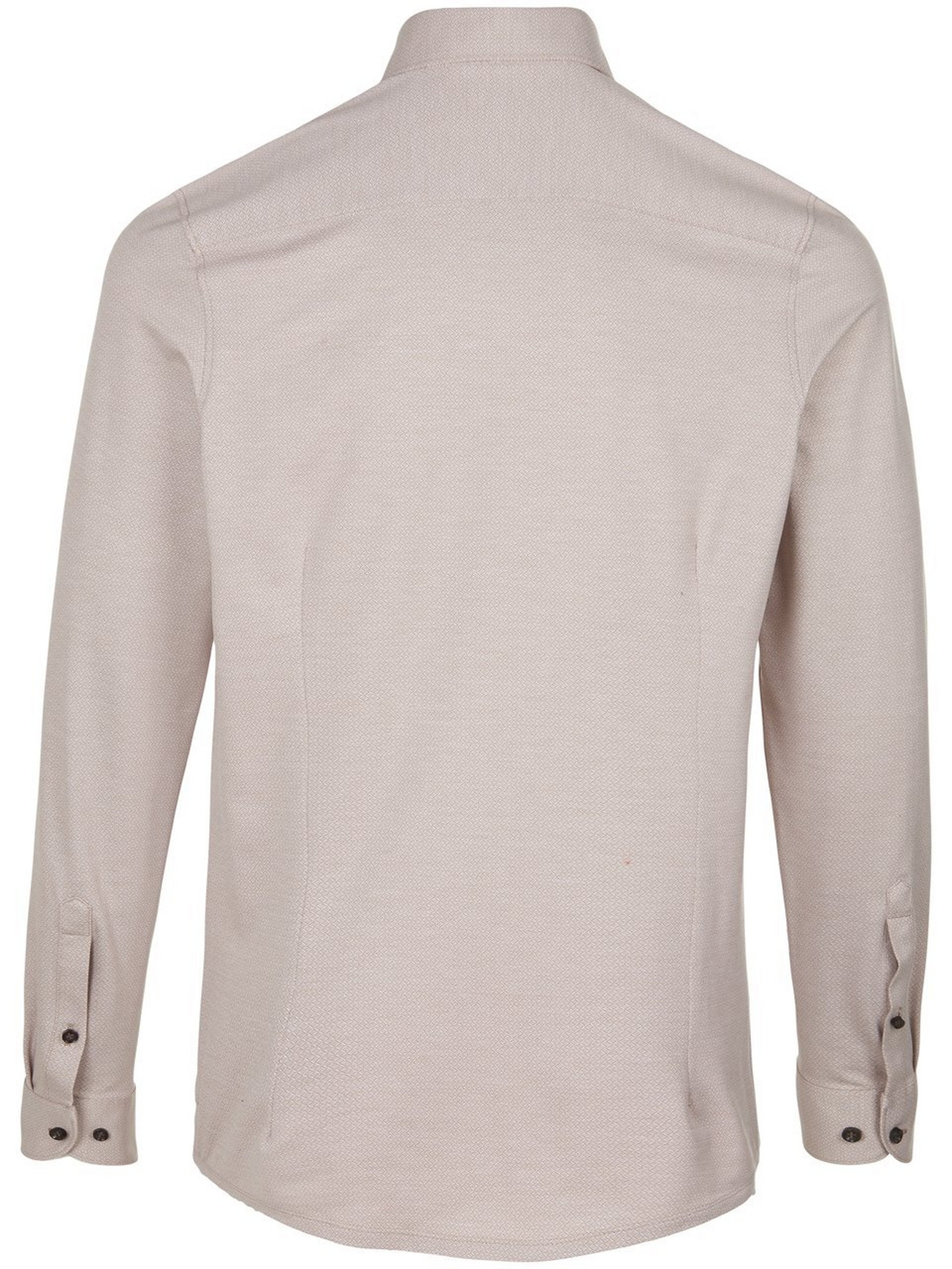 Jersey-Hemd