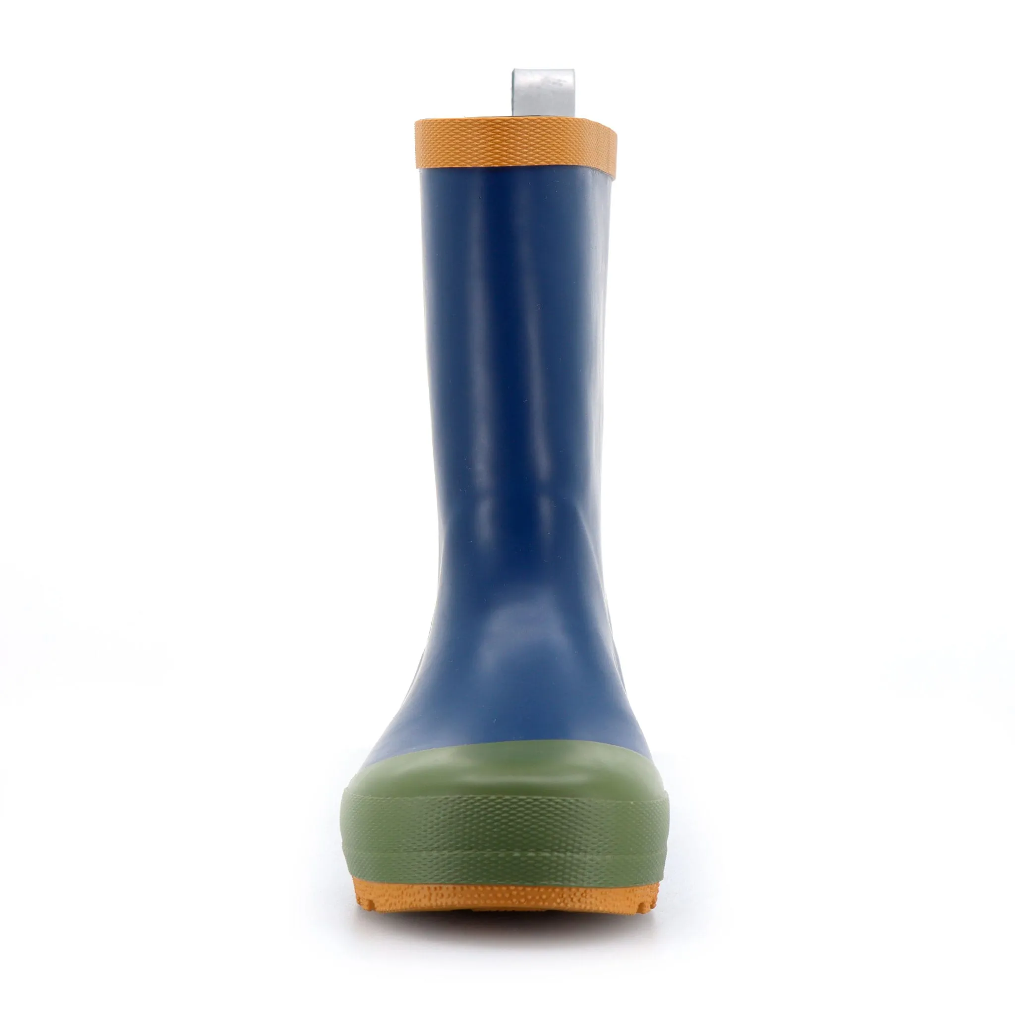 Deer Mountain Botte de Pluie William Pointures 5-10