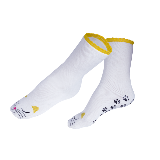 Chaussettes à picots - Duchesse