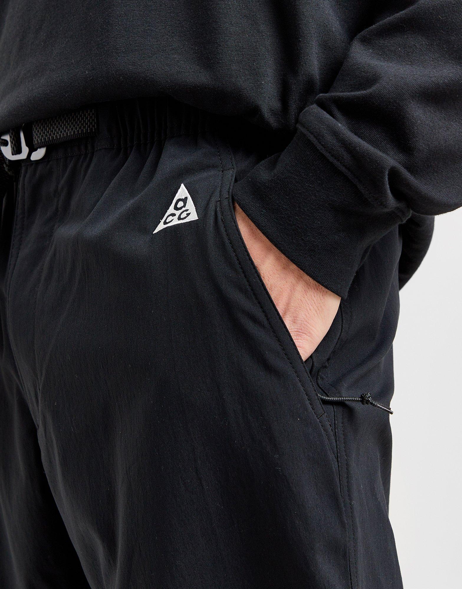 Nike Pantalon de randonnée ACG Homme
