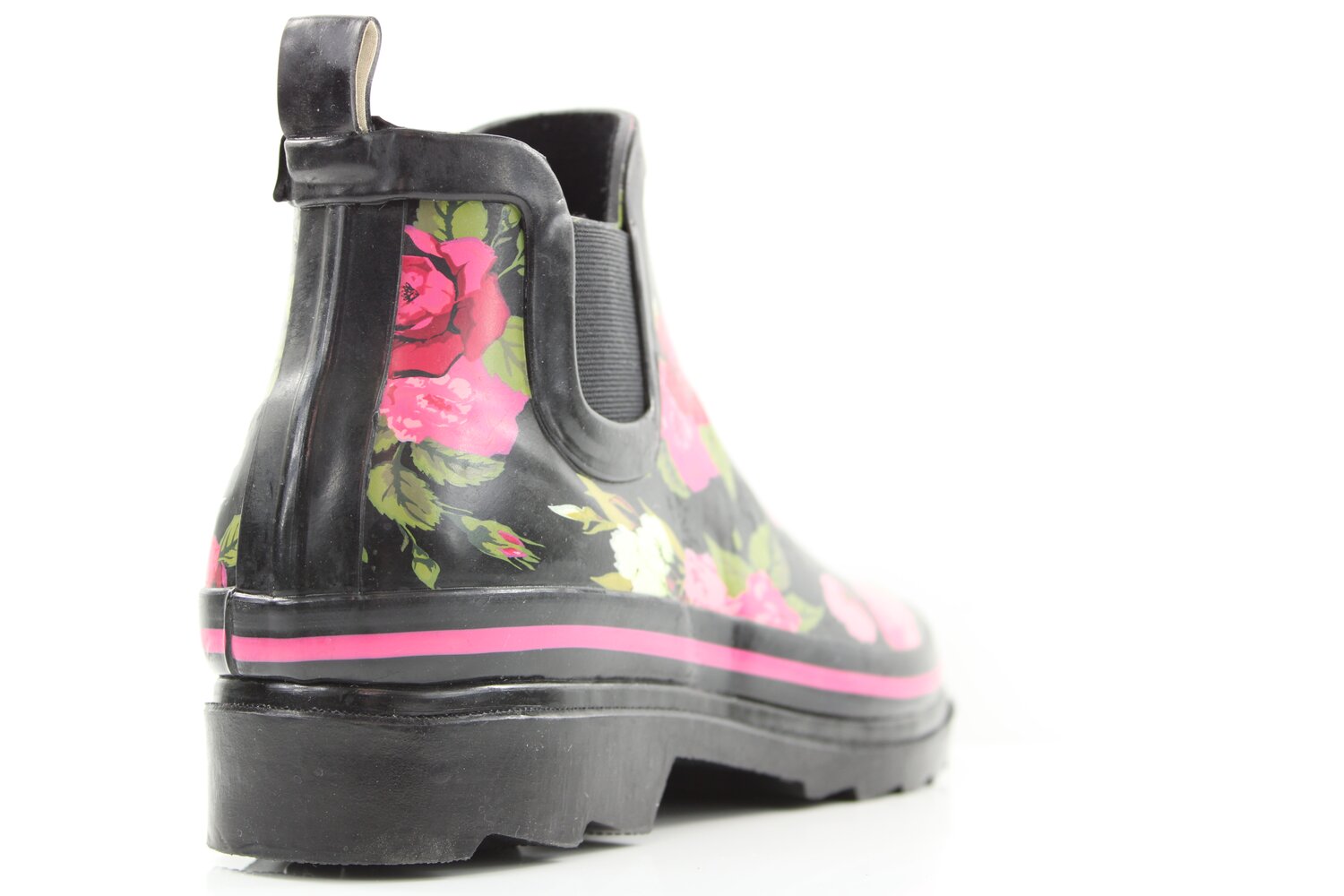 Beck Stiefeletten