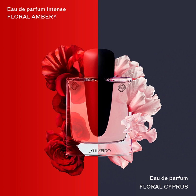 Shiseido Ginza Intense EDP 50 ml