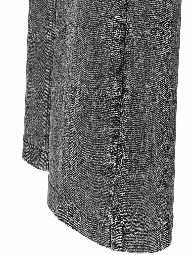 MAC Jeans Bootcut Fit DREAM grau