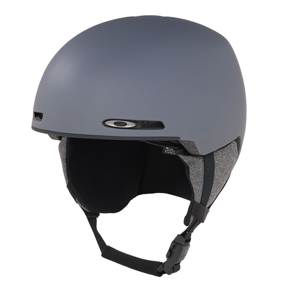 Oakley MOD1 MIPS - Casque ski forged iron