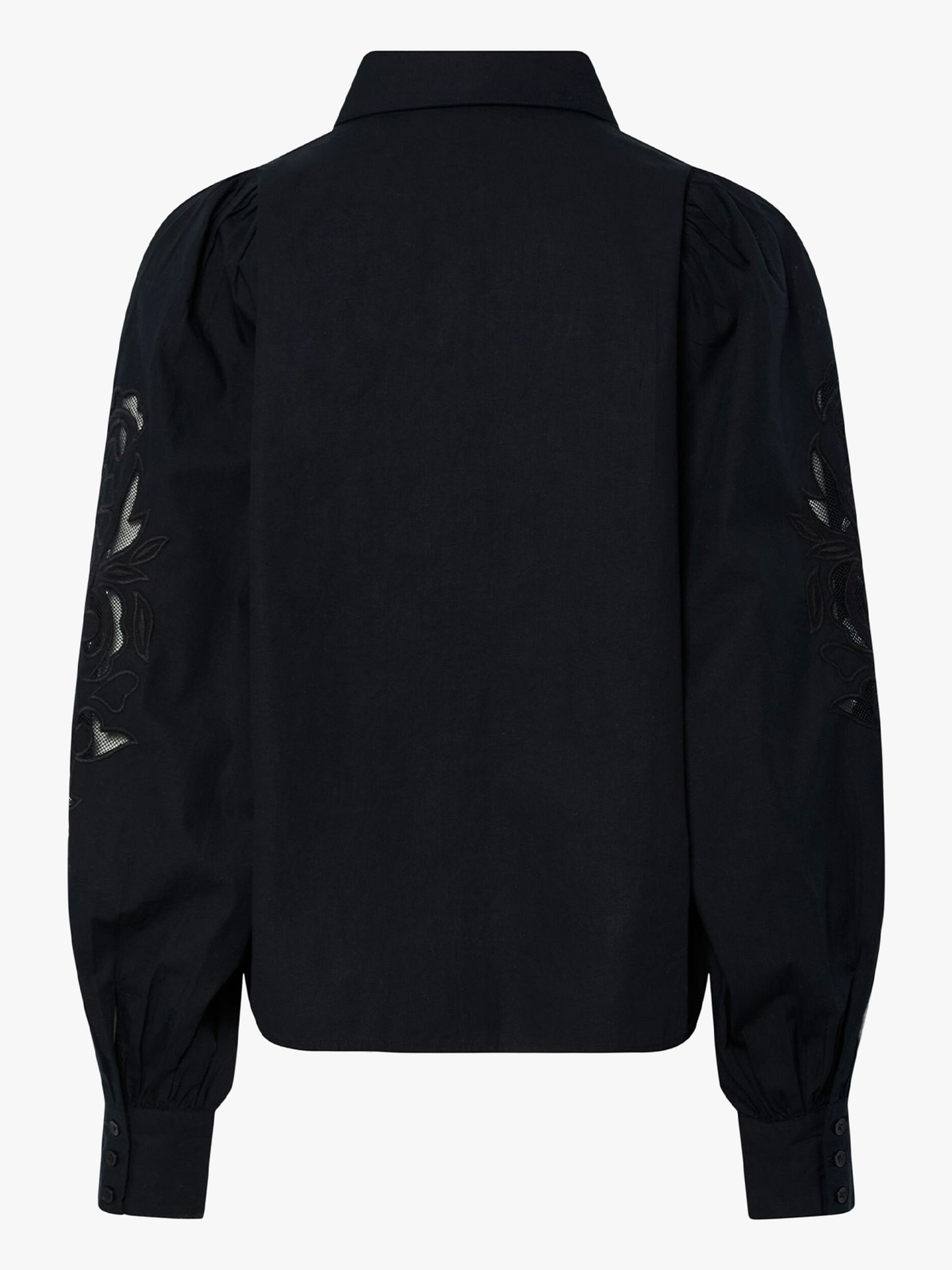 Zimia Long Sleeve Shirt