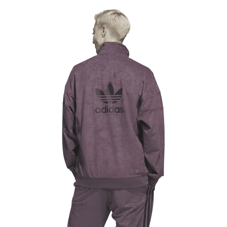 adidas adicolor classics plush Brown