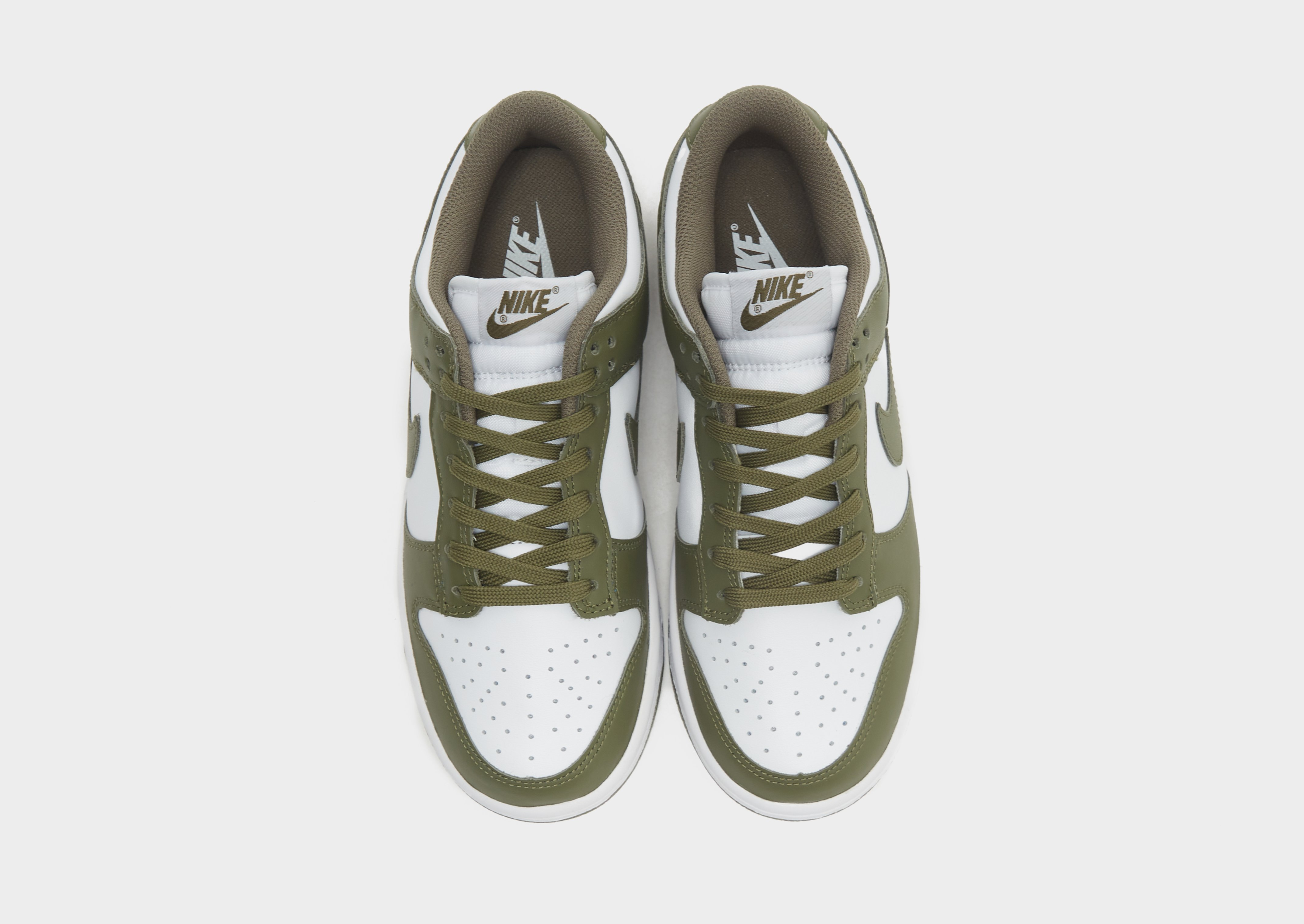 Nike Dunk Low Femme