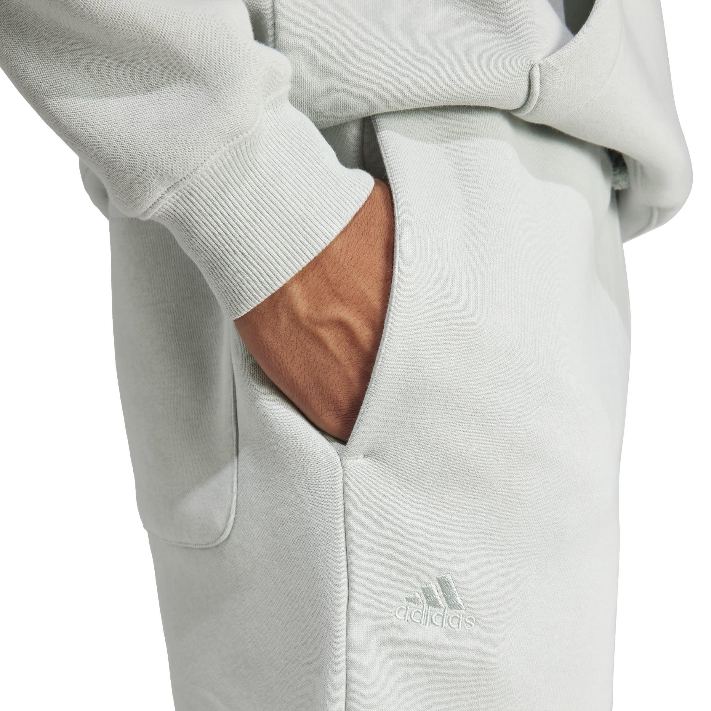 adidas All Szn Fleece Graphic Joggers Mens