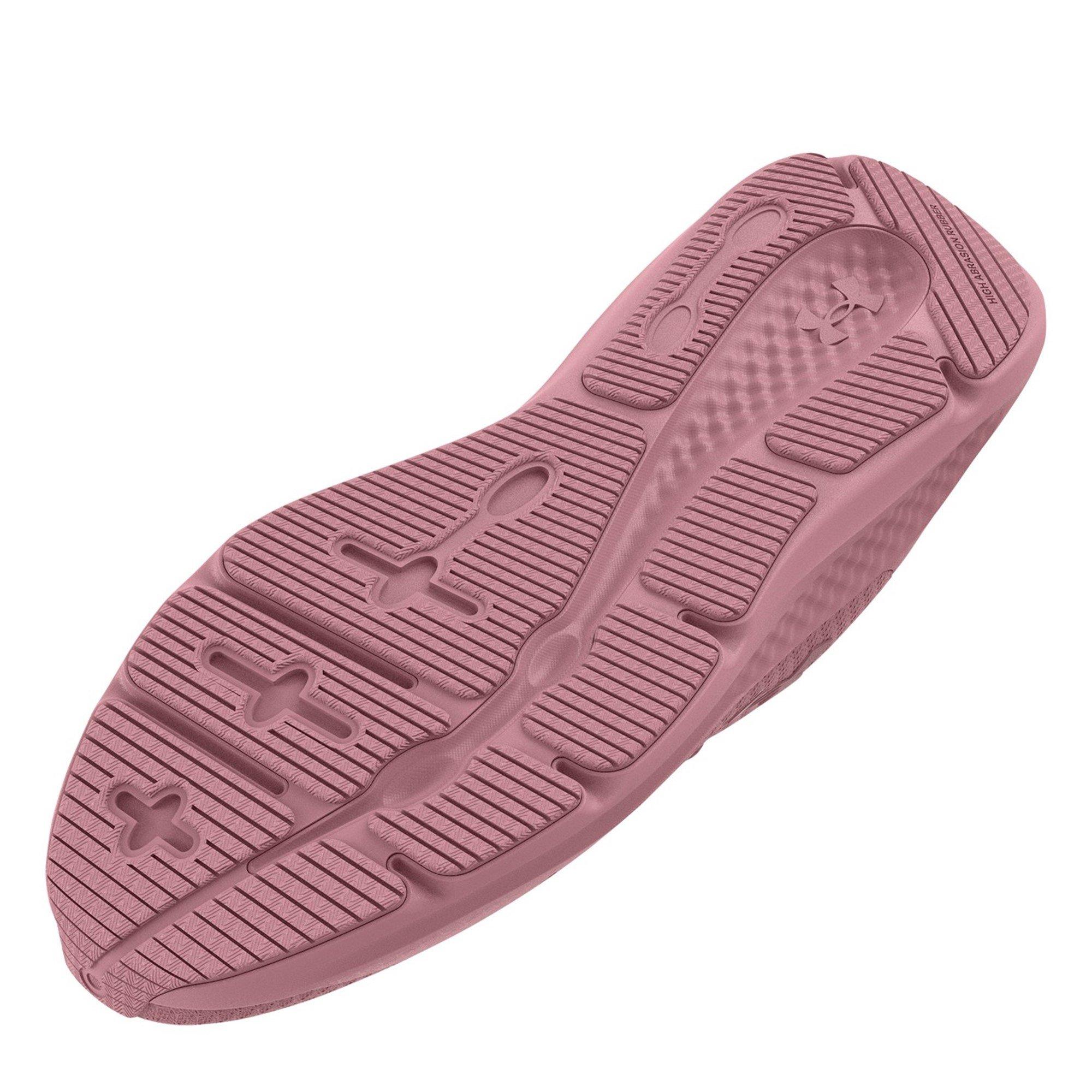 Under Armour UA Charged Pursuit 3 Trainers Womens