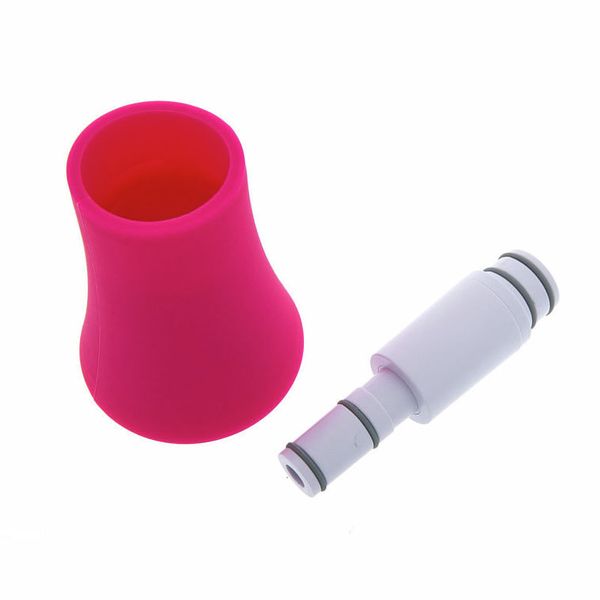 Nuvo Kit Straighten Your jSax w/p