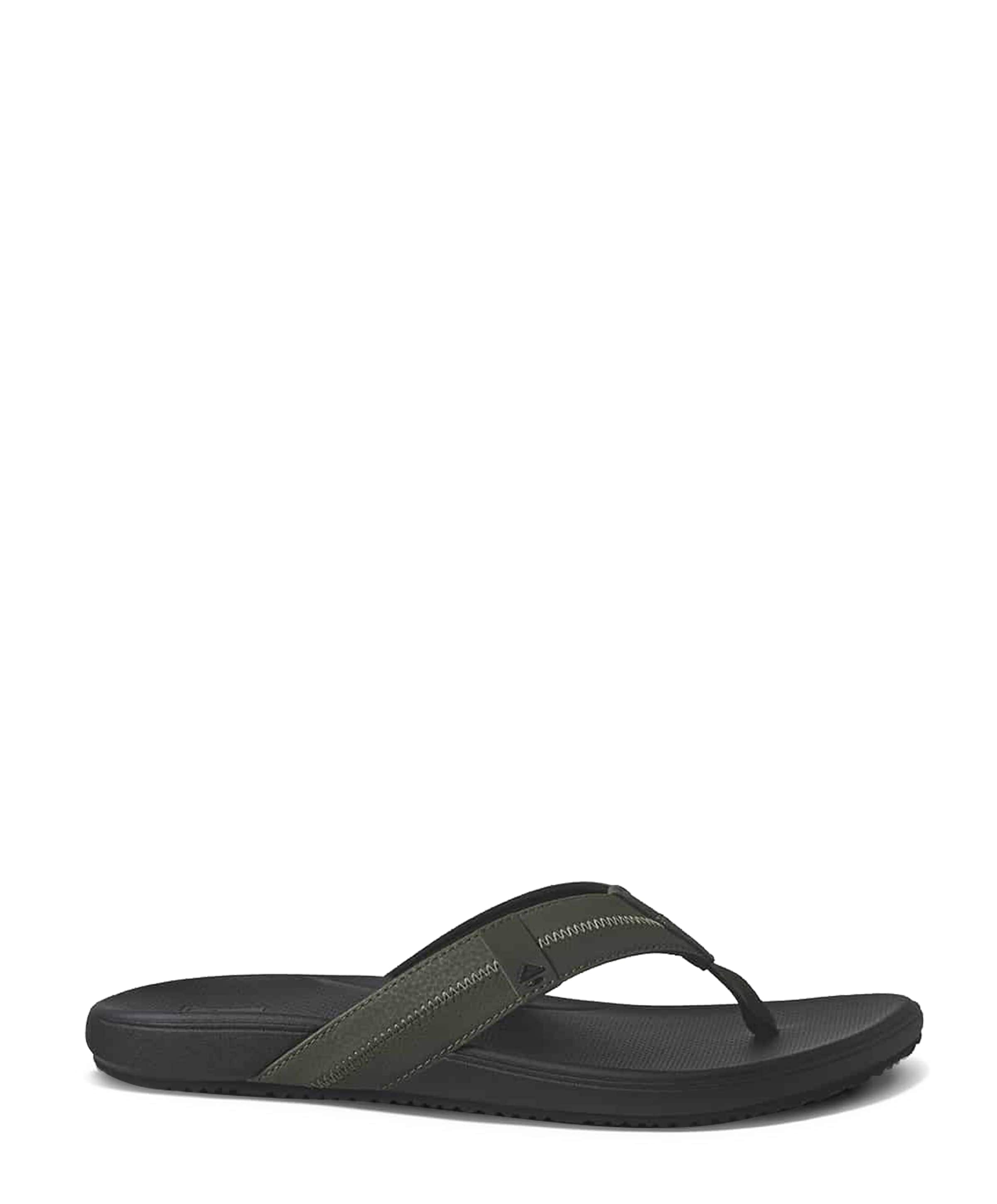 Reef Cushion Phantom 2.0 heren slipper groen