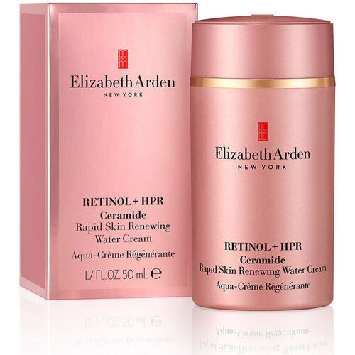 Elizabeth Arden - Crema Renovadora Retinol + Hpr Ceramida Agua Crema