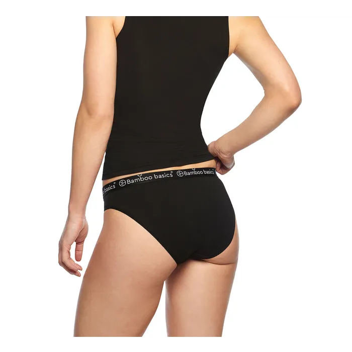 Bamboo Basics Yara Dames