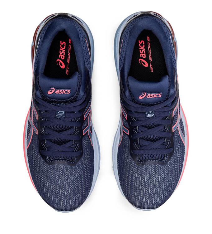 ASICS GT-2000 9 Women Hardloopschoenen