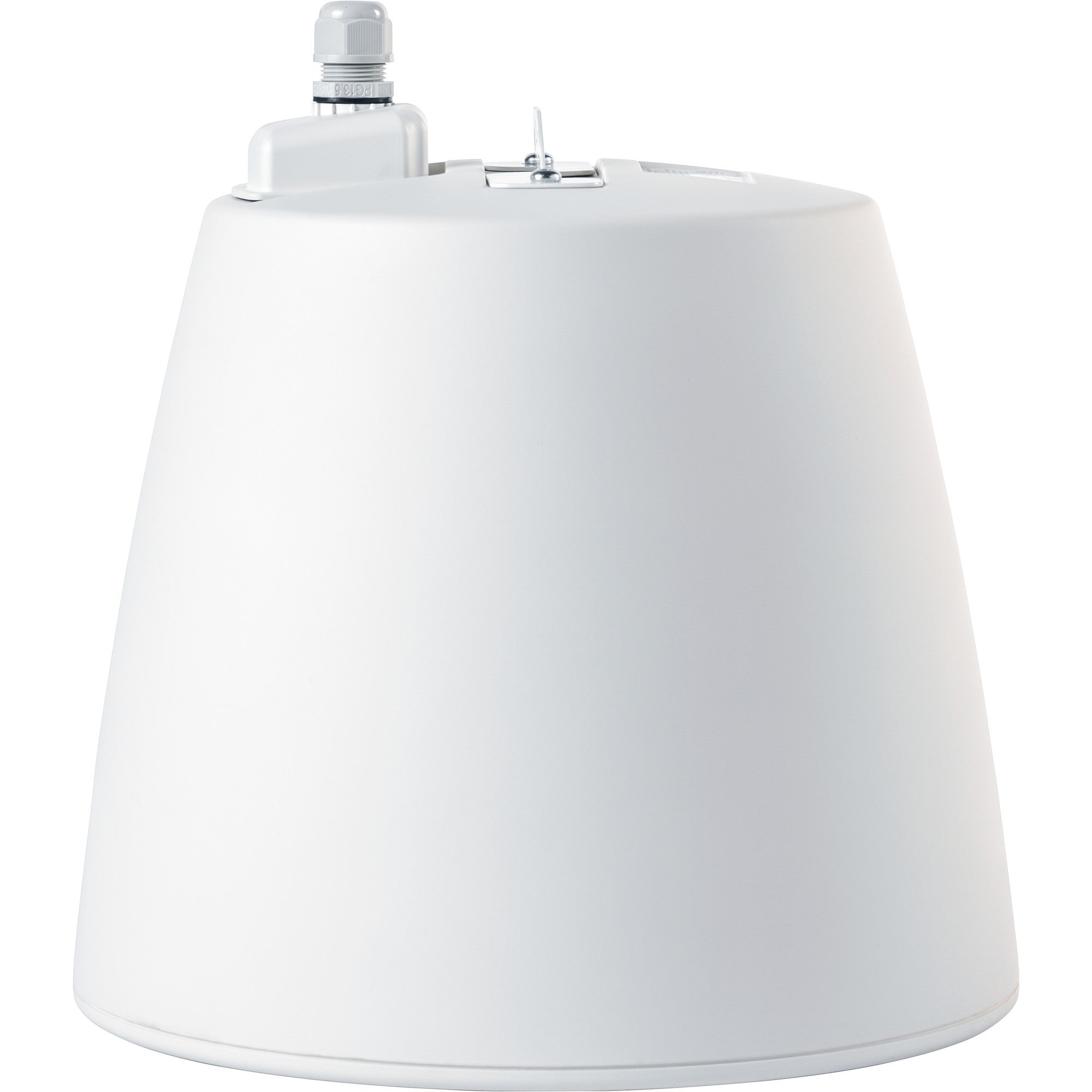 Electro-Voice EVID-P6.2W passieve pendant-speaker 70/100V wit