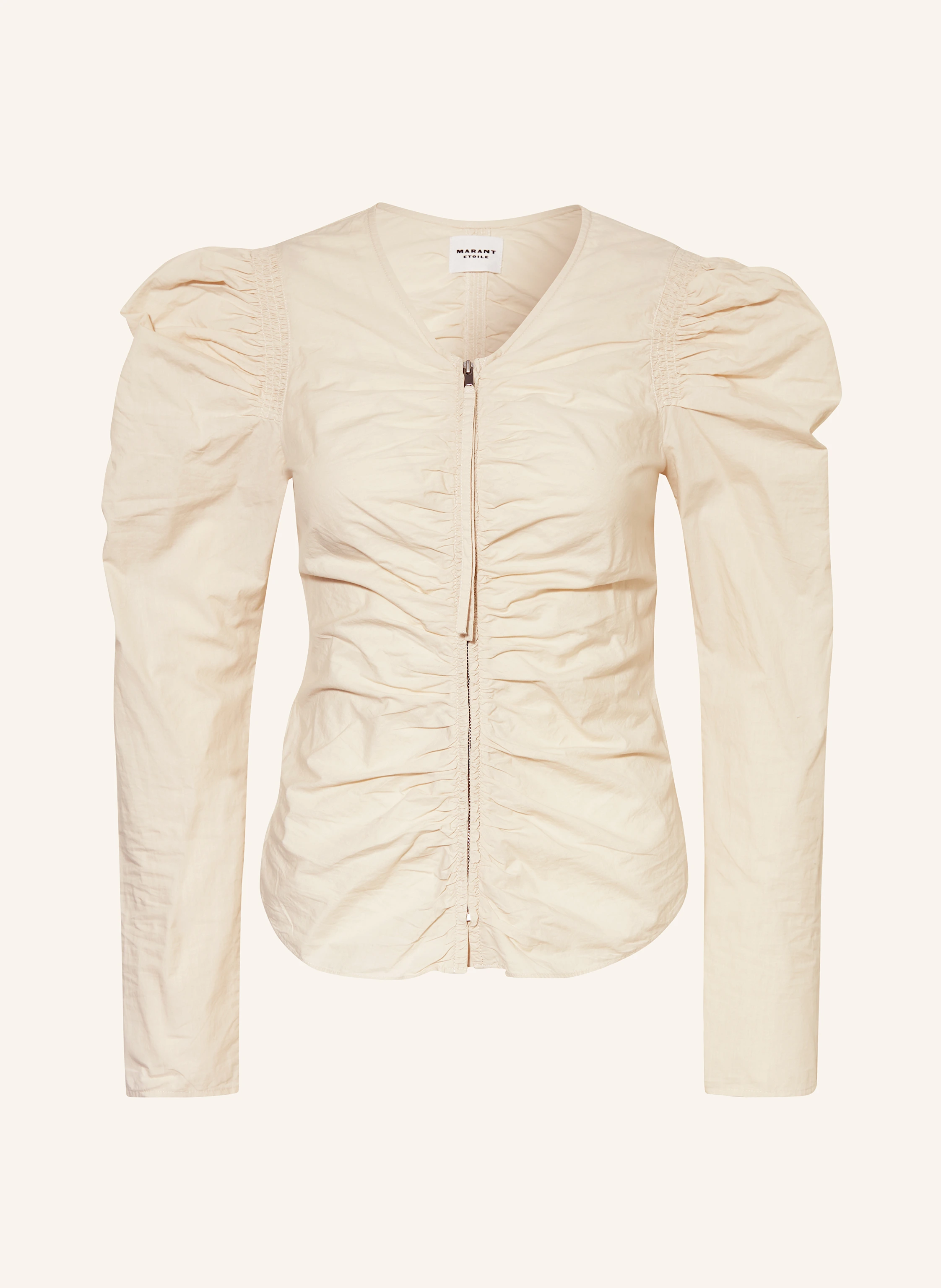 MARANT ÉTOILE Bluse BENATEA