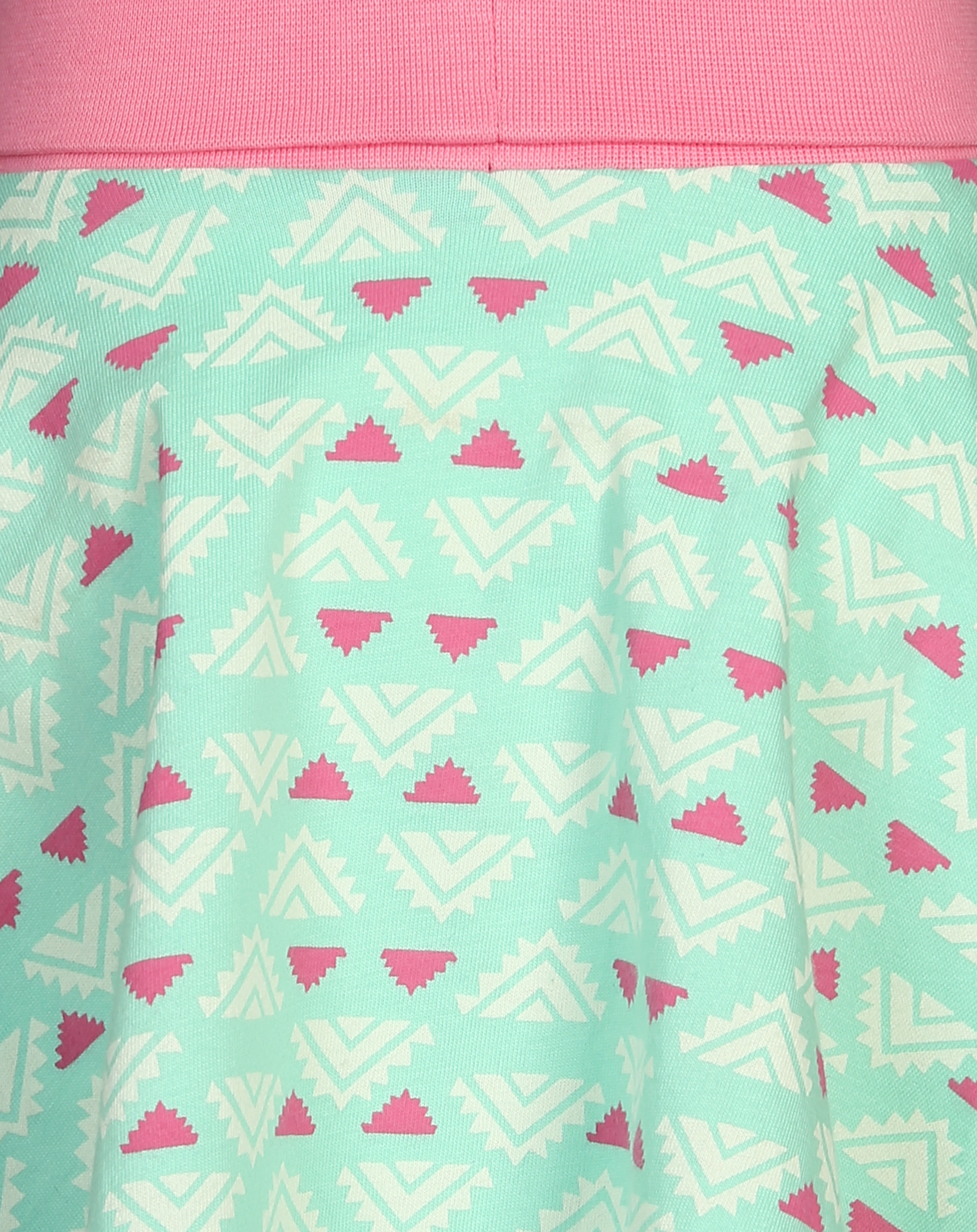 Jersey-Rock ETHNO in mint