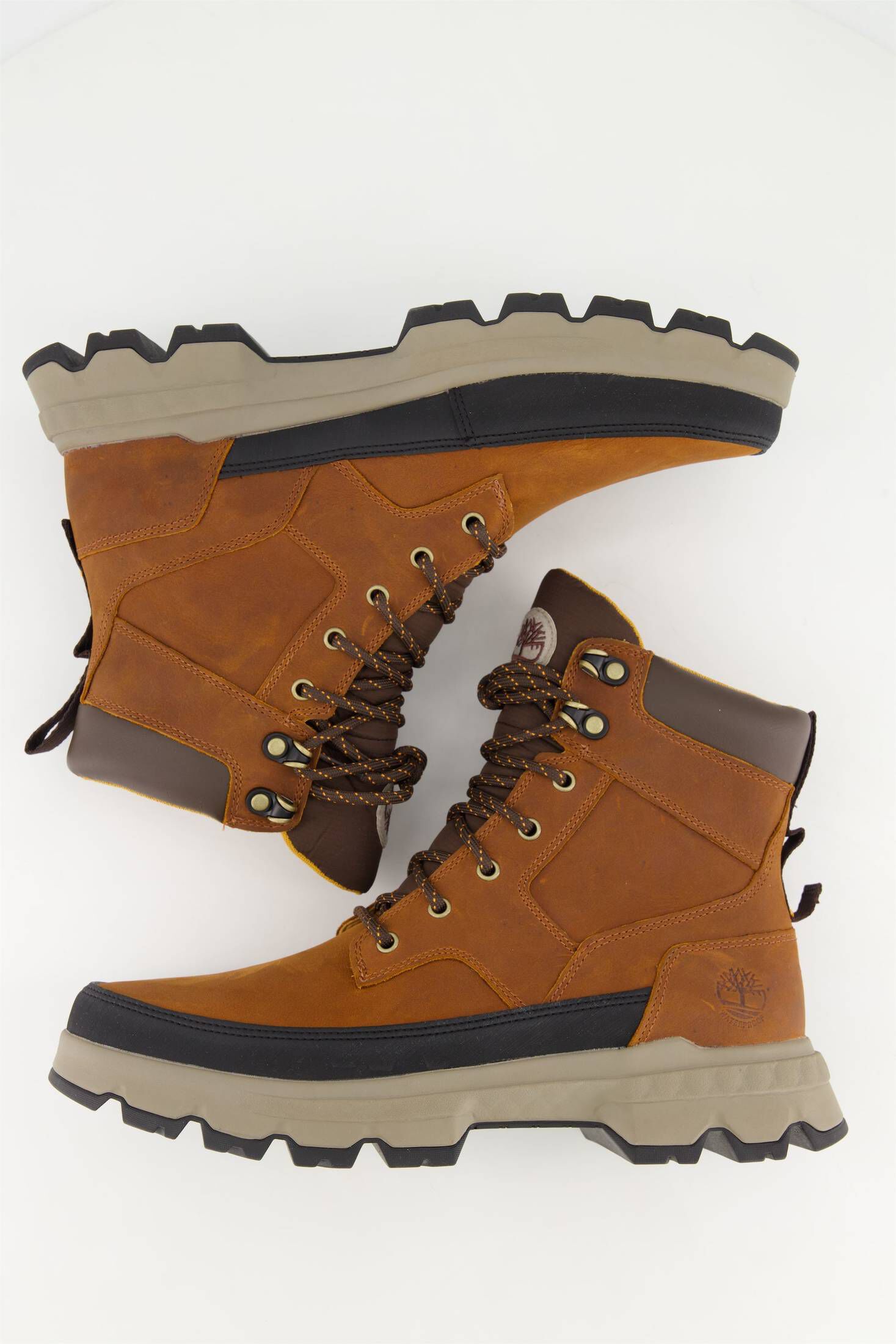Timberland| Herren Wanderschuhe ORIGINALE ULTRA