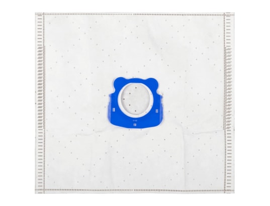 VIDAXL - Accessoire aspirateur Sacs d’aspirateur pour rowenta ro3125 20 pcs