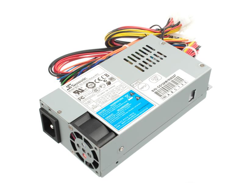 Synology NAS-Ersatznetzteil (intern) PSU 250W_3 PSU 250W 24p 12p 8p