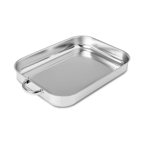 Silampos Tabuleiro com Asas Europa - 5601416815834