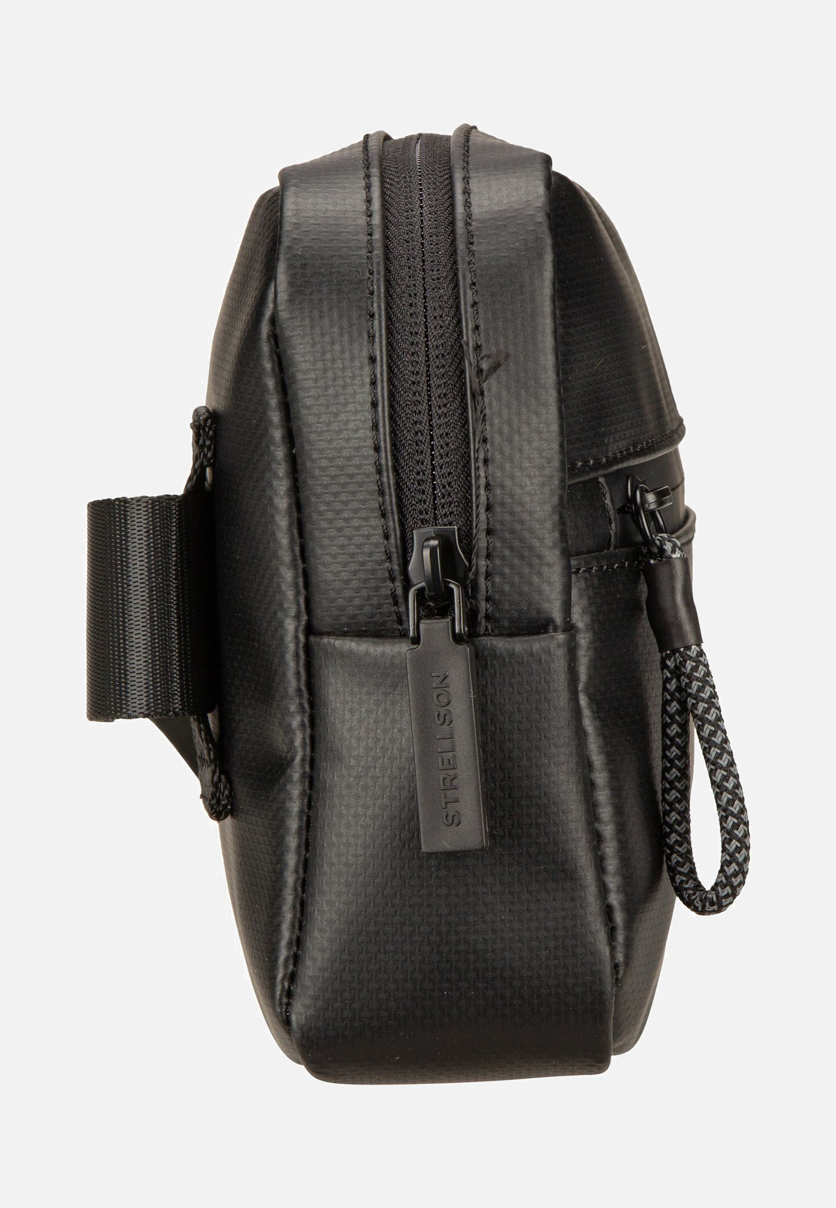 Stockwell 2.0 Mick Hipbag SHZ Black - Sling Bag