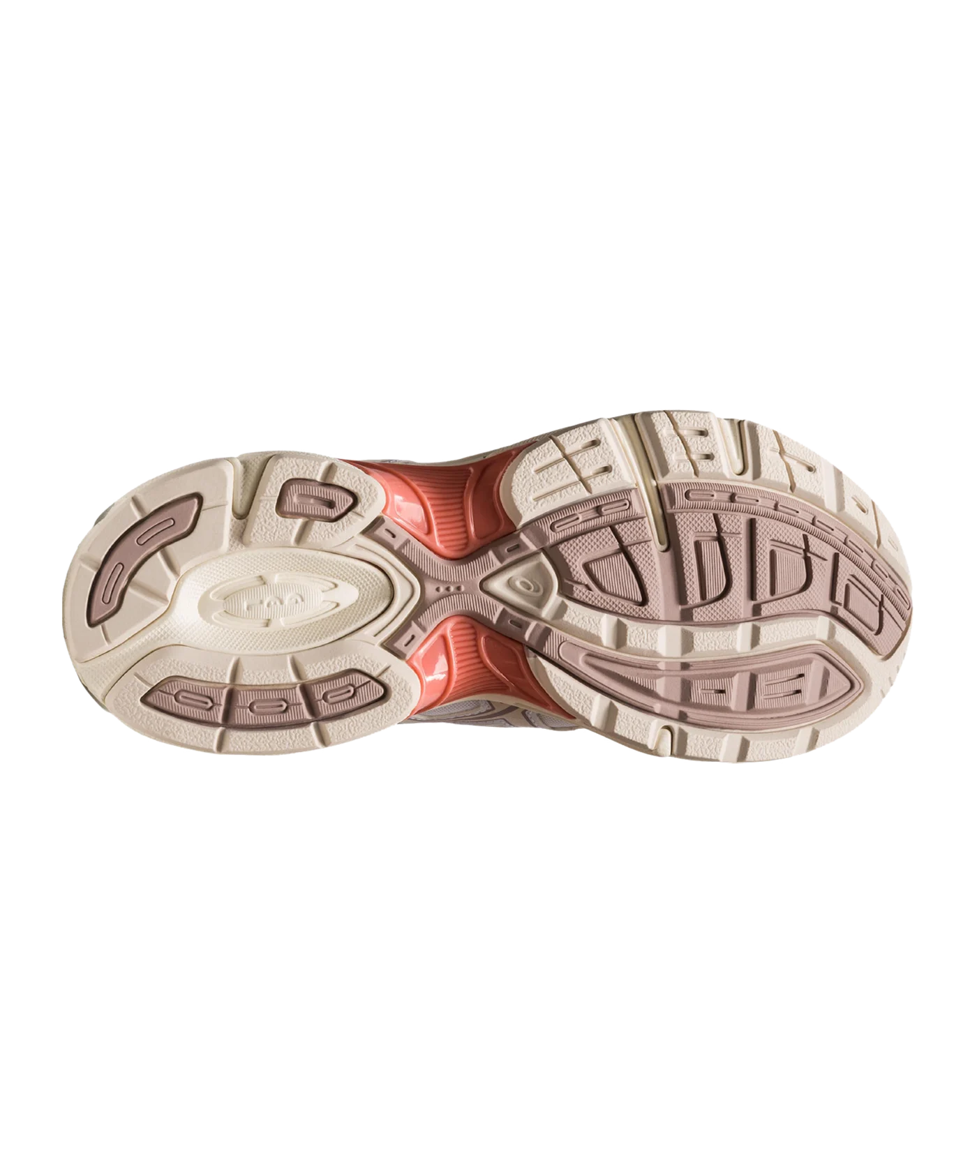 Asics Gel-1130 RE Damen Weiss Beige