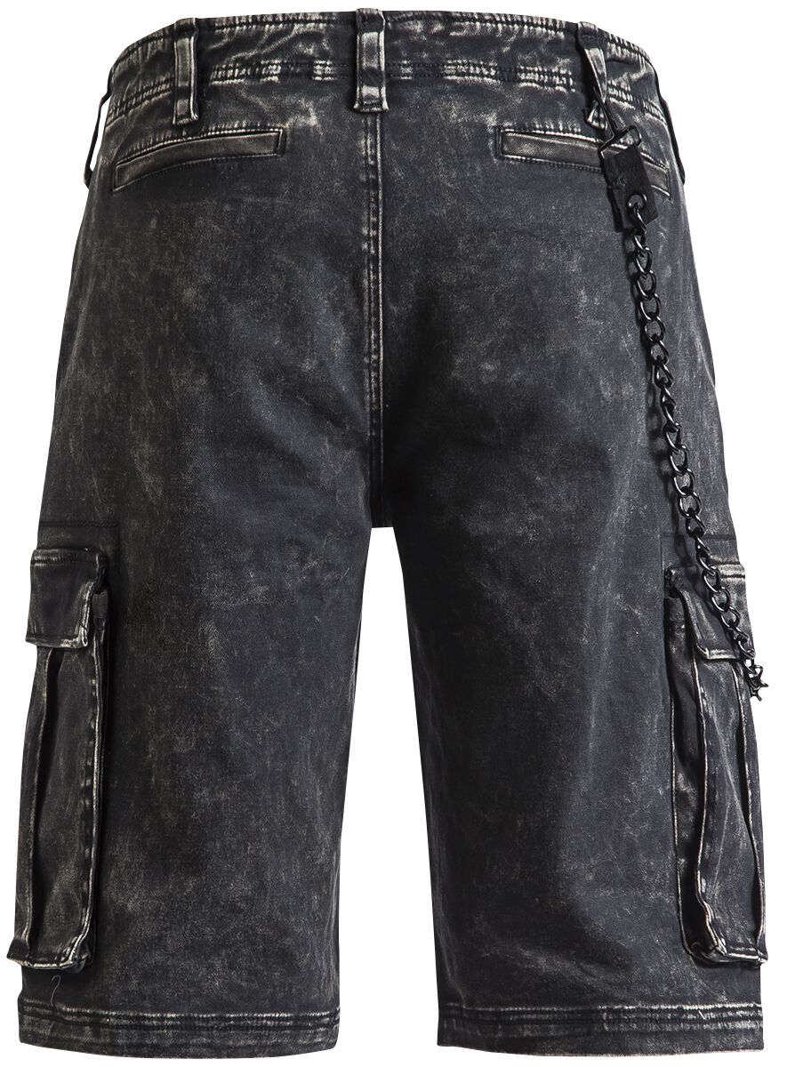 Garageland | Rock Rebel by EMP Short