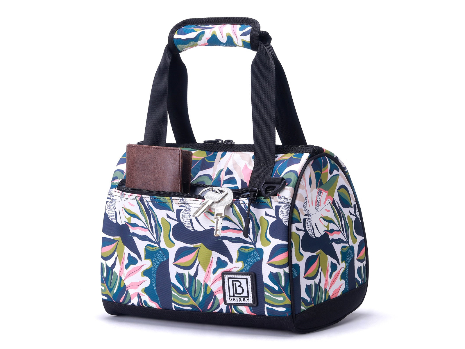 Brisby Botanic Garden 10 liter koeltas