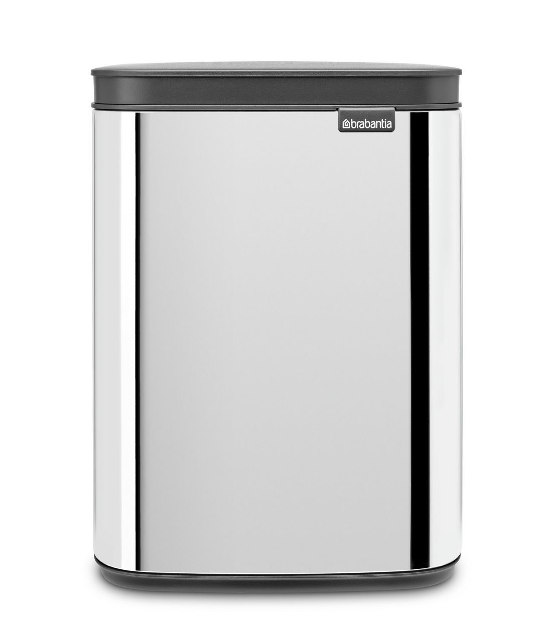 Brabantia Abfallbehälter 4L BO