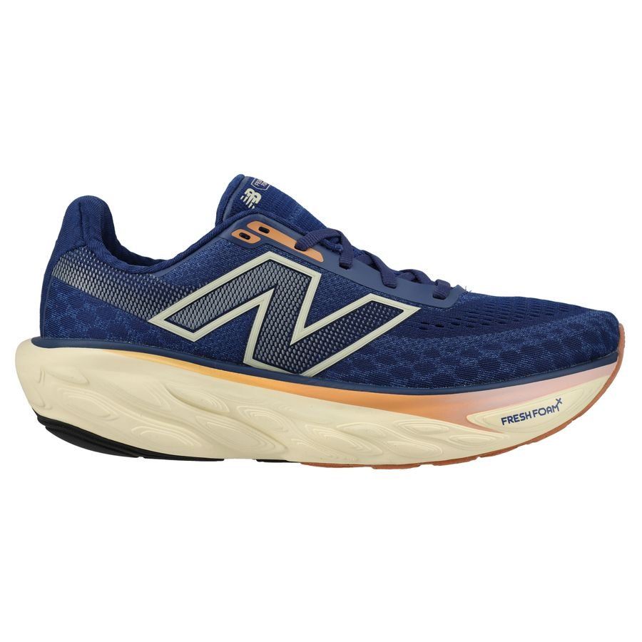 New Balance Chaussures de Running Fresh Foam 1080v14 - Bleu Femme