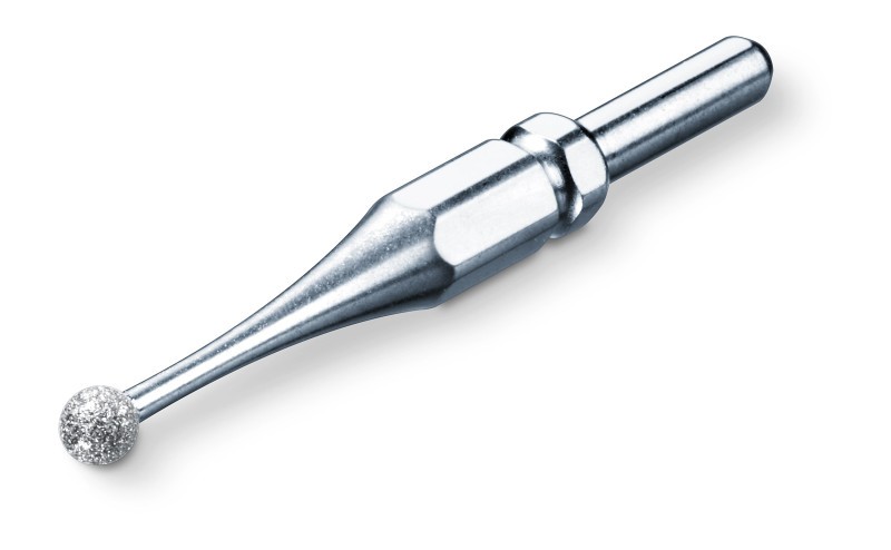 Beurer - MP 62 Manicure/Pedicure Proffesionelt Sæt - 3 Års Garanti