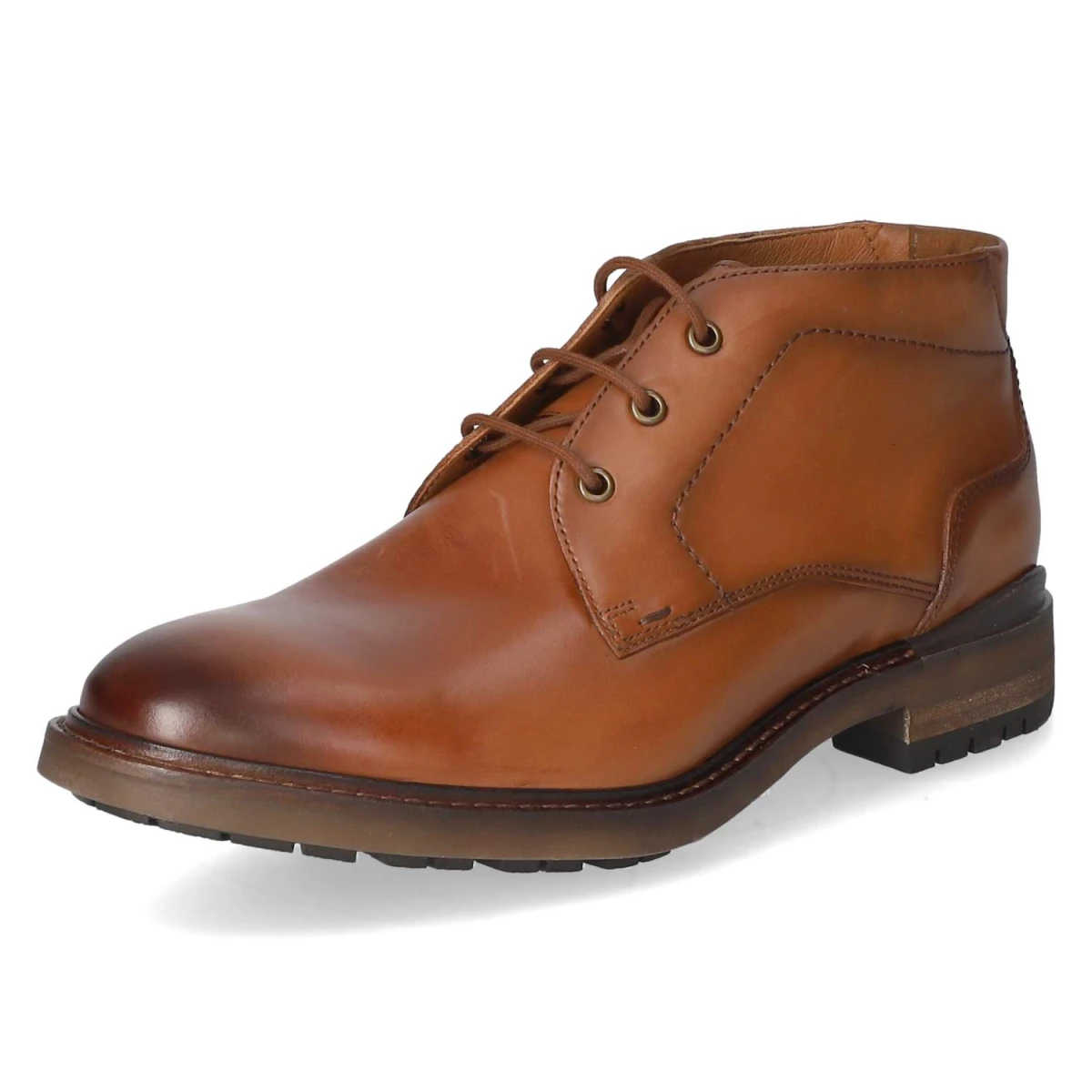 LloydStiefeletten VIBE 325 - 3 - CAMEL