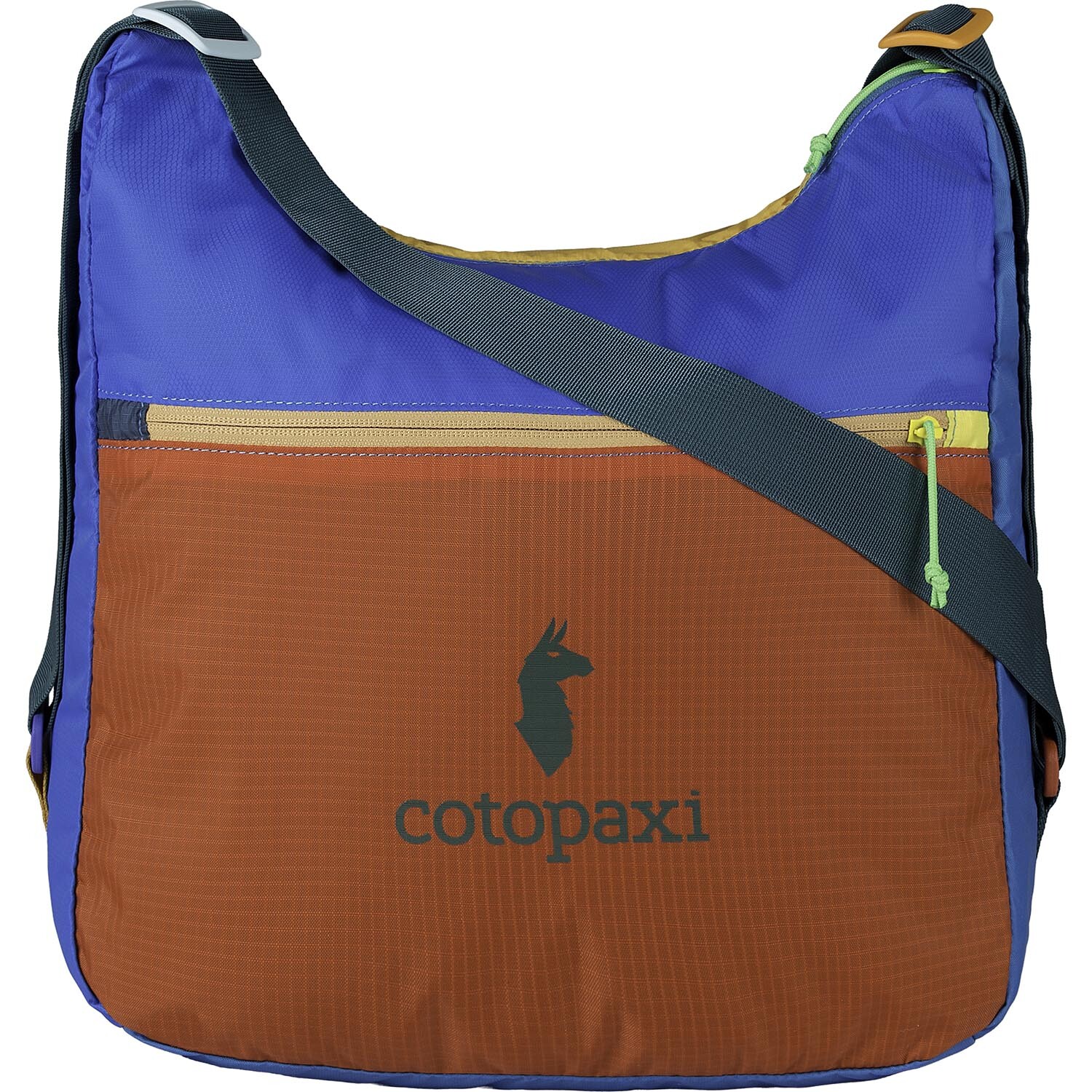 Cotopaxi Taal Convertible Tote - Del Dia PT