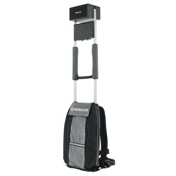Monacor PAS-254D