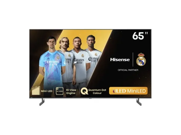 Hisense 65U6NQ - 65