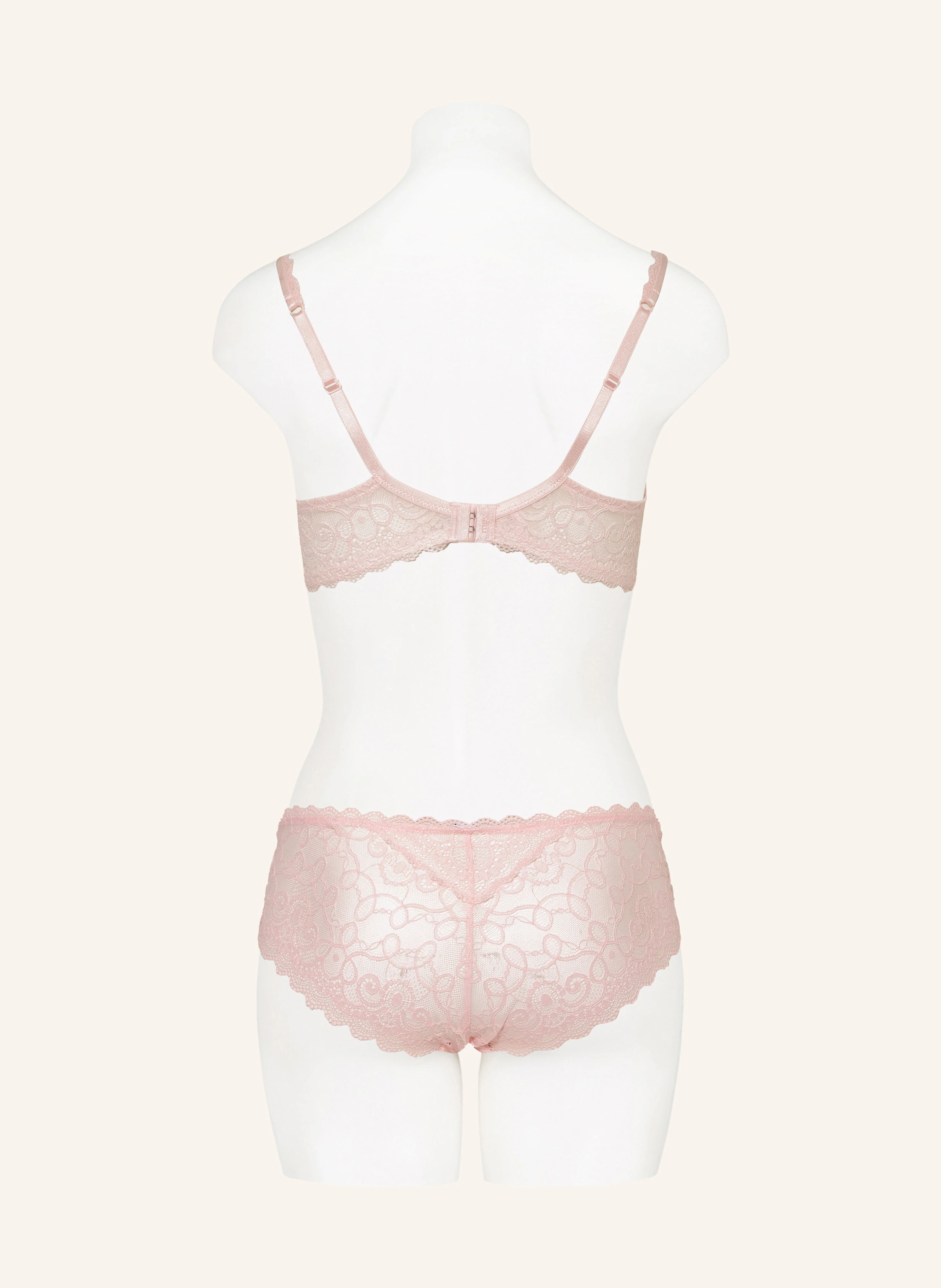 mey Spacer-BH Serie AMOROUS