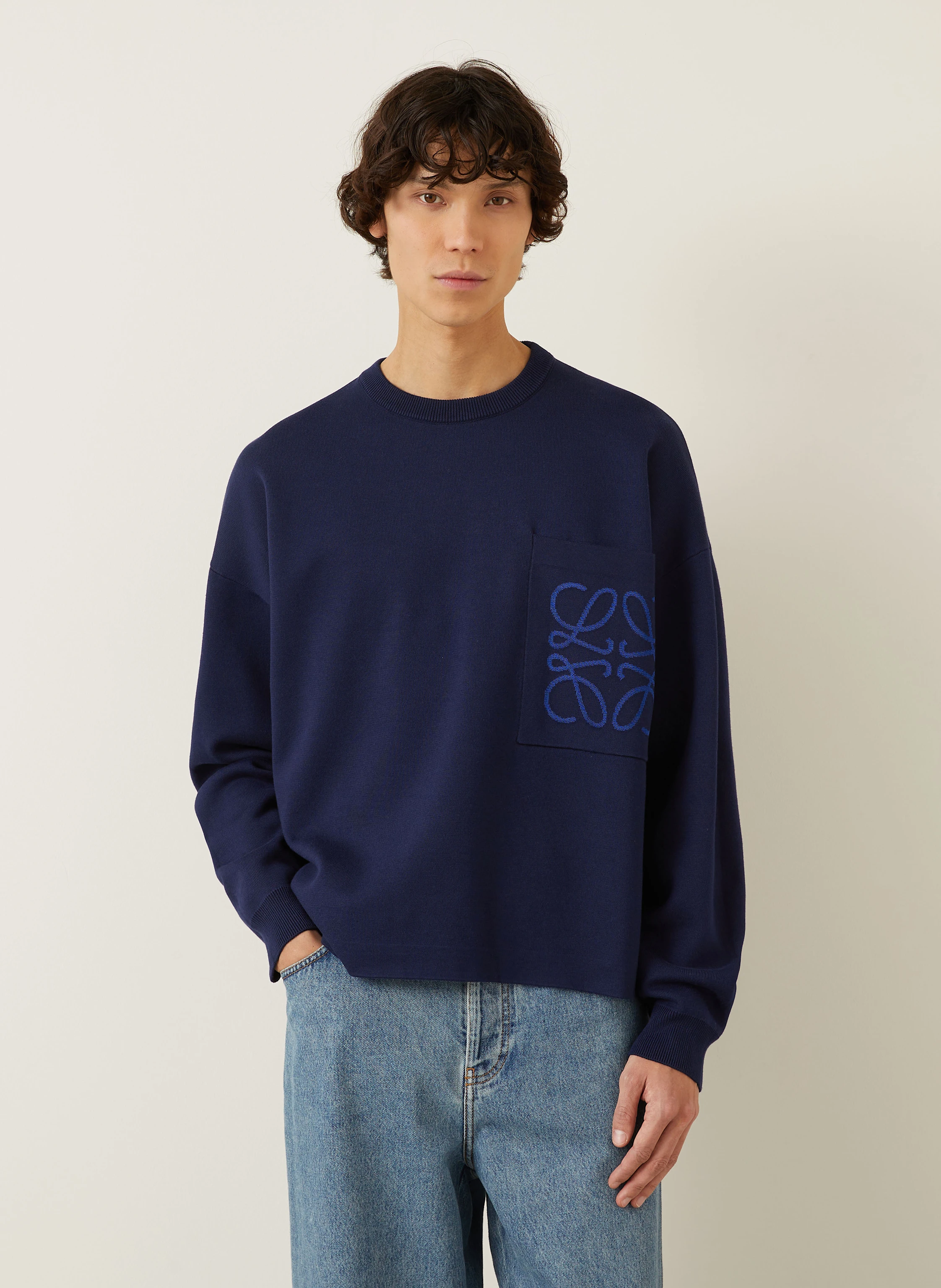 LOEWE Pullover