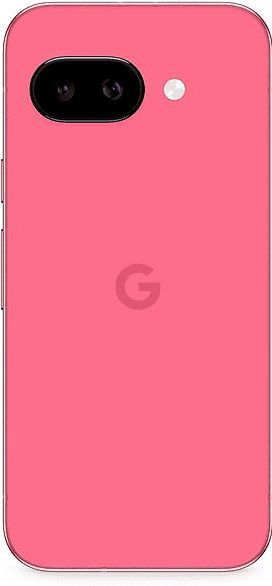 Google - Pixel 9a - Smartphone - Zwart - 8GB/128GB