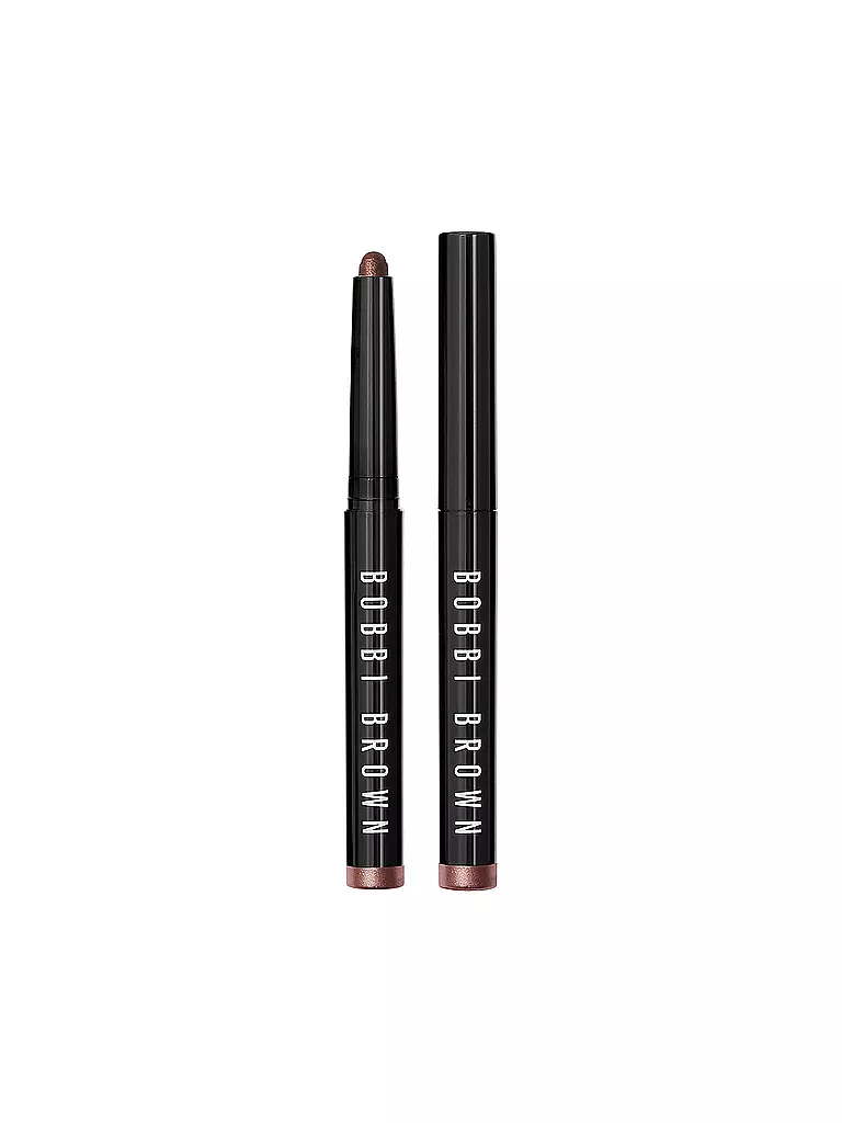 BOBBI BROWN Lidschatten - Long-Wear Cream Shadow Stick ( 54 Mulberry )  kupfer