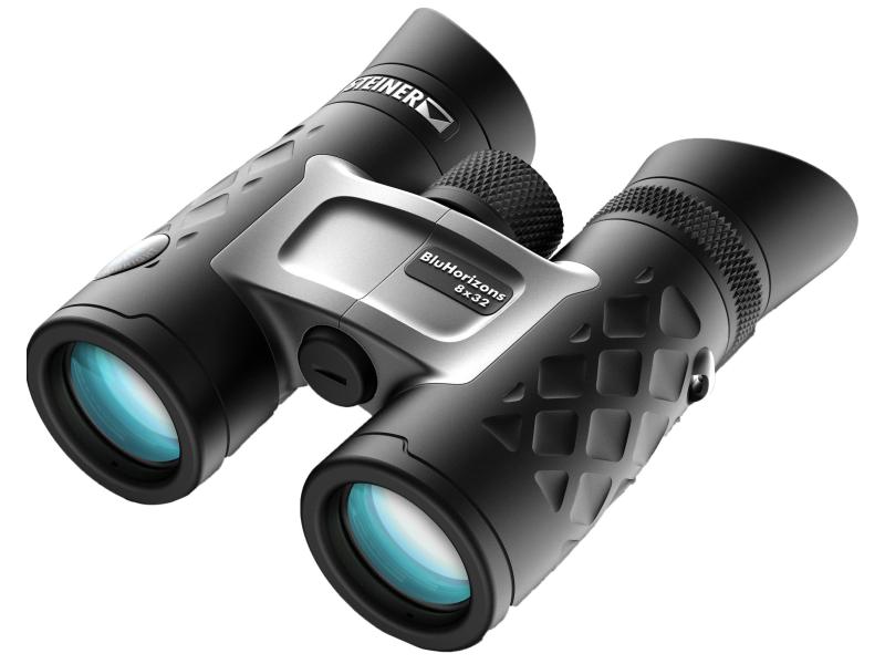 Steiner Fernglas BluHorizons 8x32 Fernglas mit vielseitigen Details