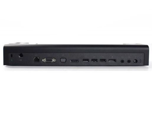 HP 2540 Docking station