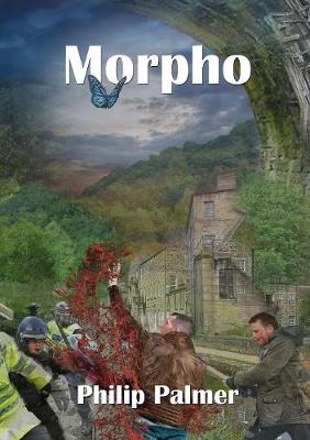Morpho - Newcon Press Novellas Set 5 2 (Paperback)